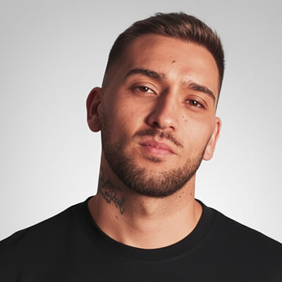 Sebastián Osorio
